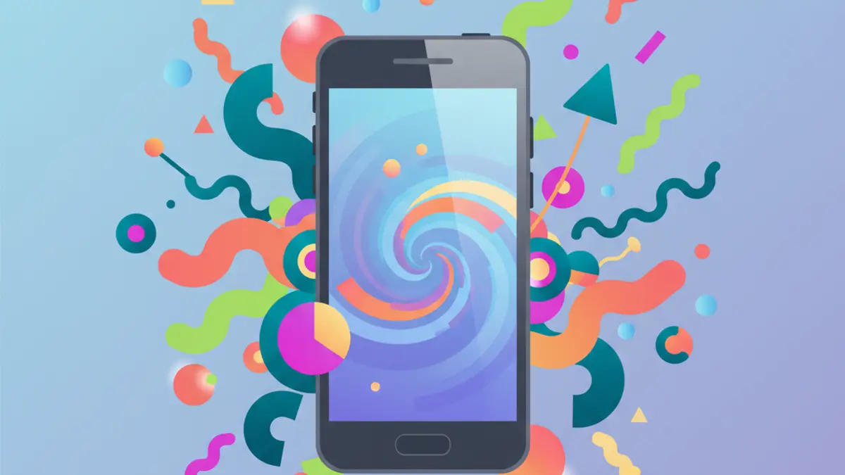 The quiet joy of cozy mobile games