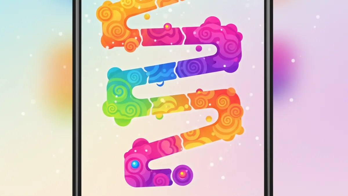 Why arcade racers feel right at home on mobile