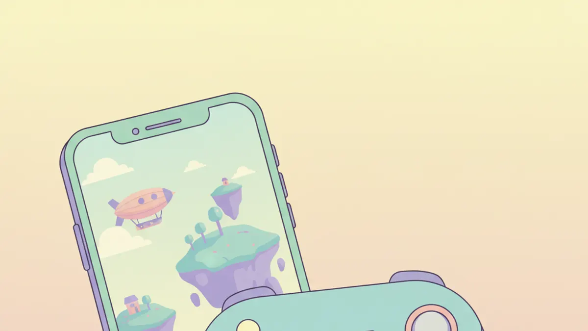 Five signs a mobile RPG will actually respect your time